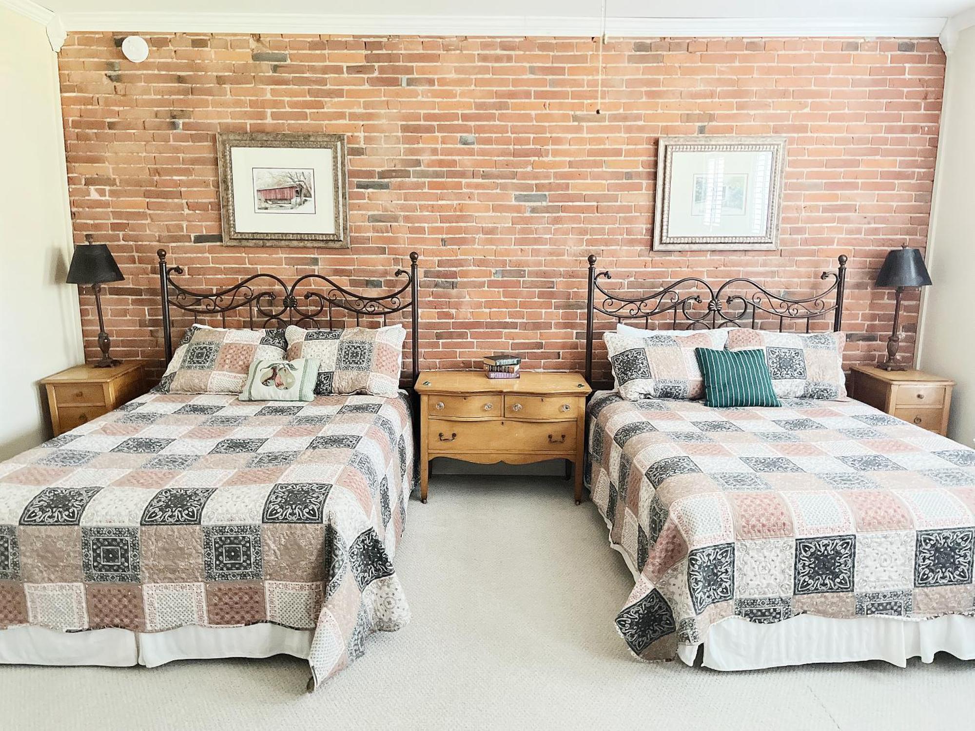 Eagles Nest Inn Louisiana 외부 사진