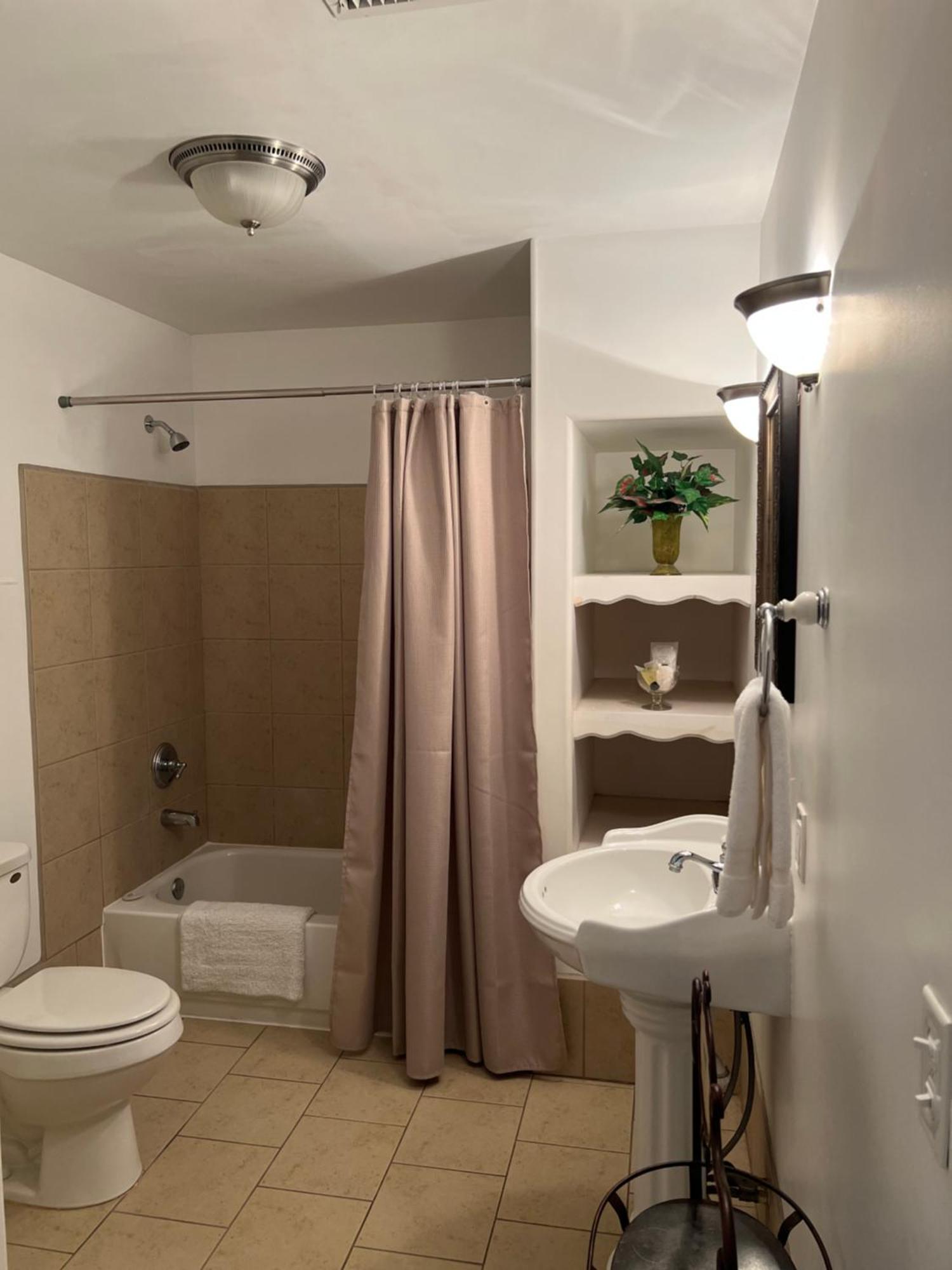 Eagles Nest Inn Louisiana 외부 사진