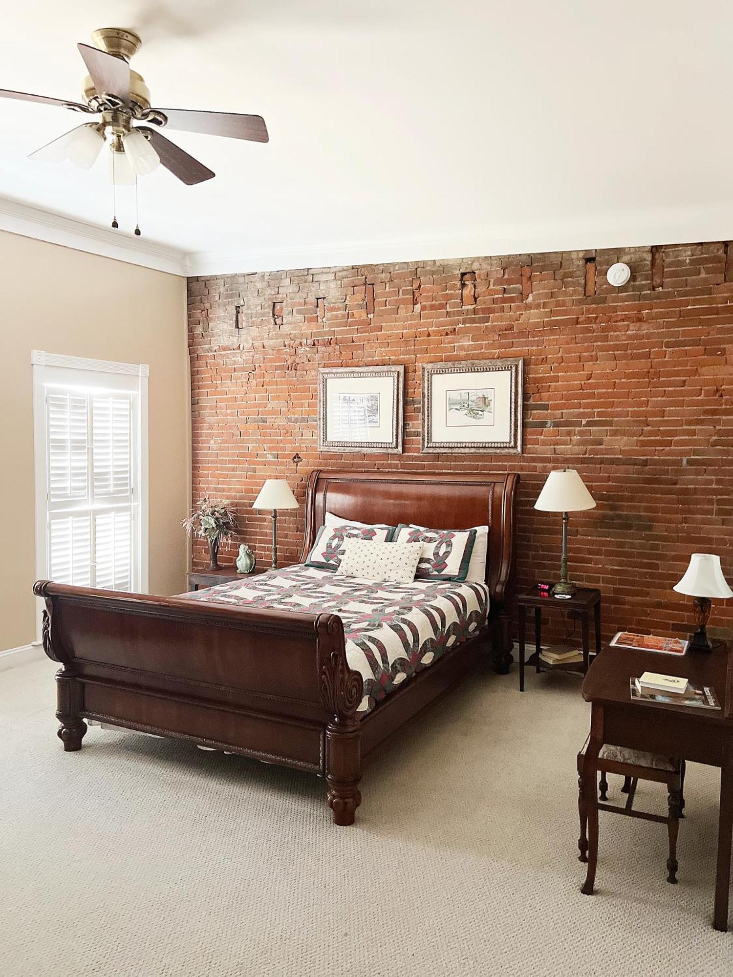 Eagles Nest Inn Louisiana 외부 사진