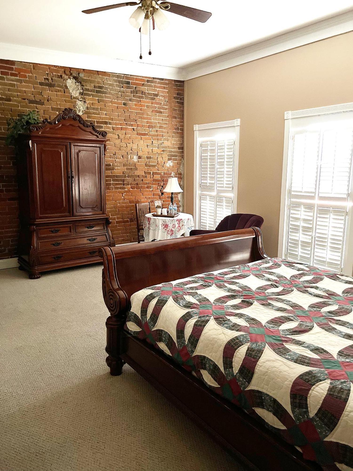 Eagles Nest Inn Louisiana 외부 사진